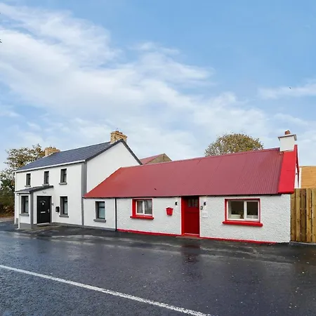 Villa Glenside Abbey 'sleeping 7 Guests' *