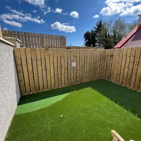 Glenside Abbey 'sleeping 7 Guests'