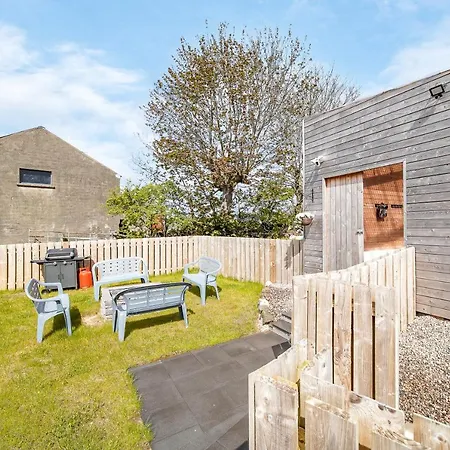 Glenside Abbey 'sleeping 7 Guests' Villa Buncrana