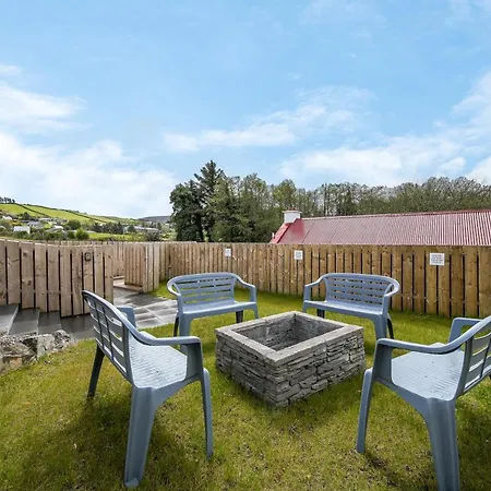 Glenside Abbey 'sleeping 7 Guests' Buncrana