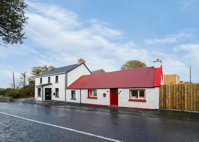 Villa Glenside Abbey 'sleeping 7 Guests' *