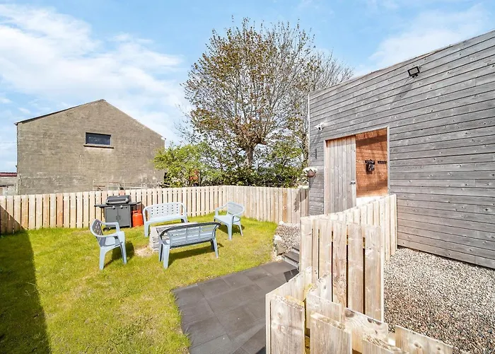 Glenside Abbey 'sleeping 7 Guests' Villa Buncrana