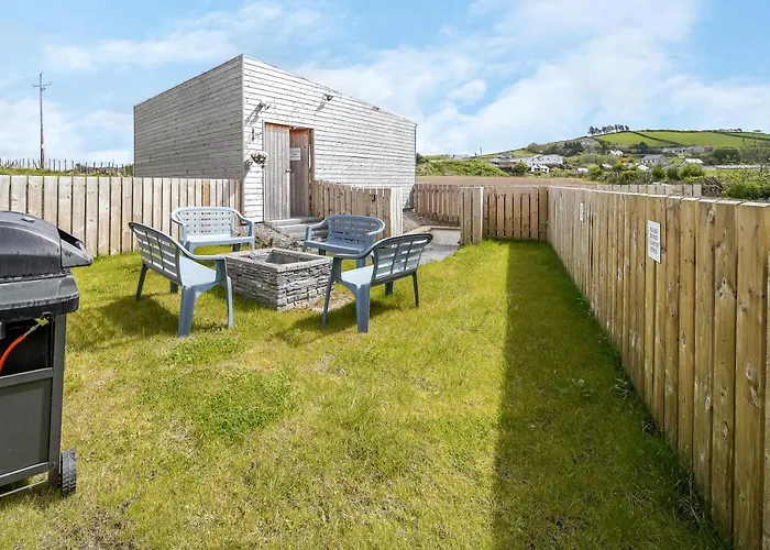 Glenside Abbey 'sleeping 7 Guests' Villa Buncrana